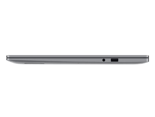 Ноутбук Honor MagicBook X16/5301APLL/Ryzen 5-6600H/16Gb/512Gb/16 FHD IPS/Win11 серый